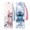 Marcadores acrílicos transfronterizos, mercancía de anime, regalos promocionales, productos culturales y creativos, marcadores transparentes con borla estilo chino para estudiantes