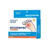 Parche Haishi Hainuo para el Cuidado de Heridas en el Pie para Eliminación de Callos y Heridas Postoperatorias, 6 Parches/Caja, Venta al por Mayor y Dropshipping