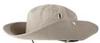 Sombrero Cowboy Occidental Sombrero de Pescador con Cordón para Mujer Sombrero de Sol de Ala Ancha Vacaciones de Verano Sombrero para Pesca y Senderismo al Aire Libre para Hombre