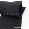 Producción de Lámina EPDM de Rebote Lento para Agujeros Abiertos Cr Aislamiento Automotriz Aislamiento Acústico y Absorción de Impactos en Marco de Puerta Espuma EPDM