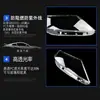 Adecuado para Kia Sorento importado pantalla de lámpara máscara de faro 13-14-15 mejorado endurecido calidad original del coche