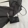 Bolsos para Mujer 2025 Verano Nuevo Estilo Coreano Moda Retro Color Caramelo Mini Bolso Cuadrado Bolso de Hombro Cruzado para Mujer