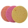 Varias Formas de Esponjas para Lavar Platos, Esponjas Espesadas para Limpieza de Cocina, Esponjas Absorbentes de Pulpa de Madera, Algodón Comprimido de Pulpa de Madera
