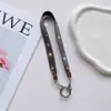 Pulsera Personalizada de Cuero con Diamante de Meteoro, Estilo de Muñeca Corta, Fuerte y Anticaída, Estuche Pequeño Fragante para Teléfono Móvil, Bolso, Versátil para Compras