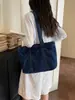 Bolso de mano para mujer transfronterizo 2026 verano nuevo bolso tote de gran capacidad estilo retro coreano bolso de hombro para axila