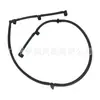 6420707832 Adecuado para Mercedes W212/S212/W164 Línea de combustible/Línea de retorno del motor