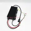 Carregador de empilhadeira elétrica de serviço médio Little King Kong 24V 10A carregador embutido 2 toneladas Big King Kong Cabo de alimentação 48V