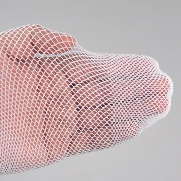 四面开裆网袜-752