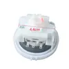 Original adecuado para lavadora automática Little Swan interruptor sensor de nivel de agua TB65-3168G accesorios 3026