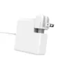 Adecuado para cargadores de laptop Apple, Adaptador de corriente magnético universal para MacBook Air/Pro