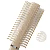 Cepillo de Cojín de Aire Esponjoso Set de Peines para Cabello Largo Combinación Bolsa de Aire Peine para Cabello Lacio Dormitorio de Estudiantes Femenino Hogar Peine de Masaje para Cabello Rizado