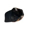 Gorra de Baloncesto Popular Casual Transfronteriza Casual de Poliéster Gorra de Pato Algodón Rpet Gorra de Béisbol Fábrica de Personalización