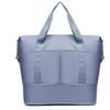 Bolsa de Viagem Portátil de Yoga, Dança e Fitness de Curta Distância e Grande Capacidade com Separação Seco e Molhado para Viagem e Fitness