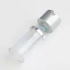Venta Directa de Fábrica Nueva Botella de Loción de Vacío de Doble Capa de ABS 50ml100ml120ml Esencia Loción Presionar y Empacar