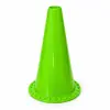 Cone marcador furado pode inserir vara futebol basquete casquinha de sorvete cone de treinamento oco fábrica OEM ODM personalizável transfronteiriço