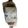 La válvula solenoide británica Norgren de acero inoxidable Y013AA1H1BS072 está en stock
