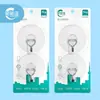 Gancho Fofo de Coelho Adesivo, Sem Furos, Sem Marcas, para Quarto, Cozinha, Banheiro, Gancho Multifuncional, Forte Capacidade de Carga para Atrás da Porta