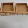 Caixa de Sabonete de Cortiça, Caixa de Cosméticos de Cortiça, Itens Domésticos de Cortiça, Processado de Acordo com os Requisitos do Cliente