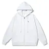 Chamarra Sudadera para Hombre 2026 Primavera Nueva Cardigan con Cremallera para Adolescentes, Top Deportivo Versátil Casual Holgado