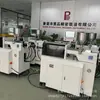 Máquina injetora experimental horizontal pequena Baopin BP-8180-A / Tipo com controle PLC