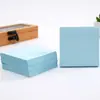 100 tiras de mensajes creativas de dibujos animados, notas post-it cuadradas lindas, notas secretas para estudiantes, entrega de notas, libreta de notas adhesivas