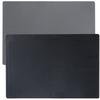 Nuevo tapete de silicona grande de 71*50CM para estufa, tapete de drenaje de silicona, tapete para fregadero de cocina, secado de platos