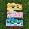 Brinquedo de piano eletrônico infantil bebê piano iniciante menina 1-3-6 anos de idade pode jogar bateria menina