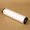 Cartucho de Filtro Plegado Microporoso de 10 pulgadas - Cartucho de Filtro Plegado Microporoso PP de Doble Apertura Filtro de Seguridad Fabricante de Cartuchos de Filtro
