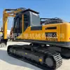 Escavadeira XCMG XE215DA, escavadeira de esteiras de médio porte SY215, equipamentos de terraplanagem e mineração, escavadeira tipo gancho, escavadeira hidráulica