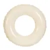 Anillo de natación de oso y conejo lindo transfronterizo para niños, anillo para las axilas, boya salvavidas de PVC, anillo inflable engrosado, venta al por mayor