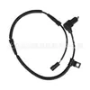 Para Hyundai Kia sensor ABS 0K553-43712 59810-2v500 95670-2b200