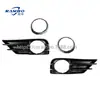 2518851153 2518851253 Es Adecuado para el Marco de la Rejilla de la Luz Antiniebla de Mercedes-Benz Clase R W251..