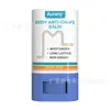 Crema antirozaduras Amazon transfronteriza para protección pre-ejercicio de músculos, piel, articulaciones y cuerpo contra la fricción, crema antirozaduras sólida