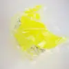 Luzes de Bicicleta Luz de Sapo de Silicone Sexta Geração Aviso LED Duplo Luzes de Olho Duplo Equipamento de Ciclismo Luz Traseira
