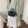 Bolsa Feminina 2026 Nova Tendência Moda Super Popular Casual Versátil Bolsa de Ombro Bolsa Transversal de Alto Padrão