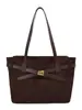 CCAMO Original Nuevo Bolso Tote de Cuero Genuino Gran Capacidad Más Vendido Bolso de Mujer para Viajes Diarios Fábrica de Origen Venta al por Mayor Dropshipping