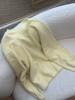 Roupas Zhengqite/Coleção Outono e Inverno 2026 Novo Suéter de Lã Cashmere Escovada Sem Costura com Gola Redonda