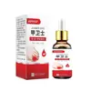 Uso Externo 10ml Protector de Uñas Solución Antifúngica Fuente de Dropshipping Fabricante Fabricante Mayorista