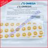 Papel de medição de temperatura redondo TL-S-250,TL-S-250-50,TL-S-260,TL-S-270,TL-S-290-50