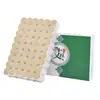 Funda de Tela para Moxibustión Paquete Caliente de Moxibustión Espalda Hueca Filtro de Humo para el Hogar Ropa de Moxibustión para Todo el Cuerpo Sin Humo Caja de Moxibustión Venta al por Mayor