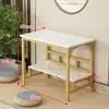 Gabinete de altar budista, mesa de adoración, soporte para tableta ancestral, altar simple moderno Feng Shui, uso doméstico, estilo chino nuevo