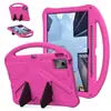 Adecuado para Lenovo Idea Tab Plus 12.1 (2025) Funda Protectora para Tableta Anti-Caídas Bolso con Soporte Cubierta Protectora