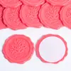 Adesivos de Selo de Cera Atuais, Adesivos de Carimbo de Cera, Selos para Envelopes, Convites de Casamento, Adesivos de Selo para Decoração de Presentes de Garrafa de Vinho