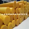 Hastes de nylon com dissulfeto de molibdênio são resistentes a altas temperaturas, hastes de nylon pretas são resistentes ao envelhecimento e hastes de nylon com fibra de vidro são resistentes à corrosão.