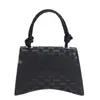 Bolso con Diseño de Letra de Nicho Personalizado para Mujer, Bolso de Hombro de Moda Transfronterizo, Bolso Cruzado Versátil y Elegante Estilo Ins