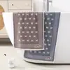 2025 Nuevo Estilo Toalla de Algodón con Letras Oscuras, Suave y Absorbente, Toalla Facial para Pareja Adulta, Toalla de Regalo para Supermercado