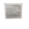 Bolsa de Tela No Tejida Sello Térmico de PP de Grado Alimenticio Filtro de Tela No Tejida 30g Bolsa para Pies con Polvo Medicado