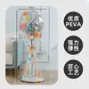 Cubierta Antipolvo para Ventilador Eléctrico Hogar Estéreo de Pie Cubierta Protectora de Ventilador Todo Incluido Hogar Nueva Cubierta Antipolvo Universal