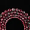 Pedras de Calcedônia Coloridas Redondas Contas Soltas Artesanato DIY Feito à Mão Materiais para Miçangas Pulseira Colar Acessórios de Joias Atacado