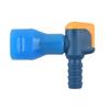 Bolsa de agua deportiva para exteriores de venta caliente, conector de boquilla de succión, grado alimenticio, para ciclismo, boquilla de succión de silicona de repuesto, fácil